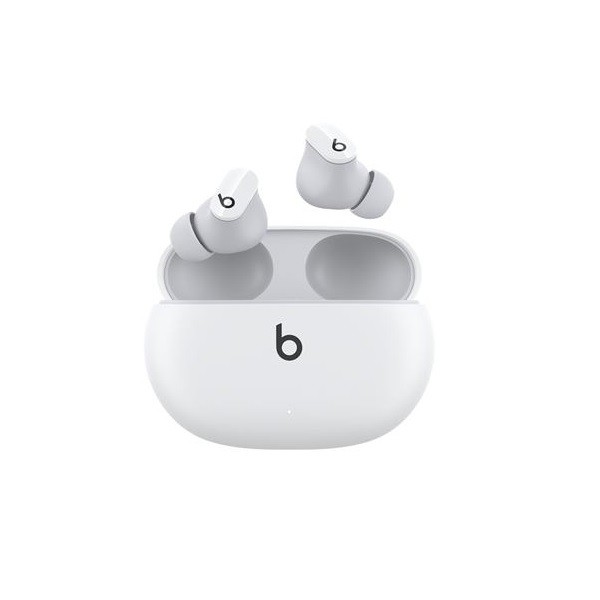 Beats Studio Buds MJ4Y3PA/A ホワイト 4549995231762